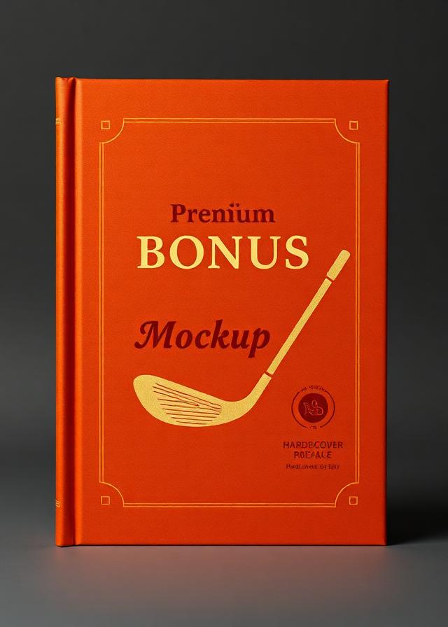 BONUS 3 — Der intelligente Guide zu Schlägern und Ausrüstung für Golfer